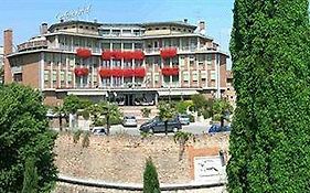 Hotel Carlton Treviso